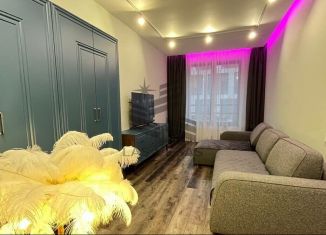 Сдаю в аренду 2-ком. квартиру, 80 м2, Санкт-Петербург, Петровский проспект, 24к2, Петроградский район
