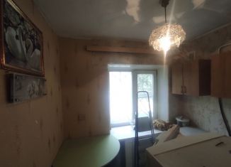 Продажа 1-ком. квартиры, 29 м2, Челябинск, улица Приборостроителей, 4, Металлургический район