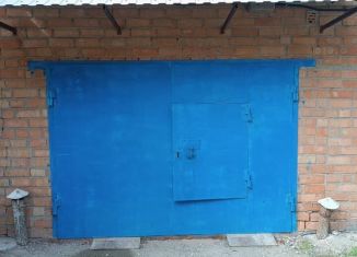 Гараж на продажу, 20 м2, Ейск, Кирпичная улица, 2/1