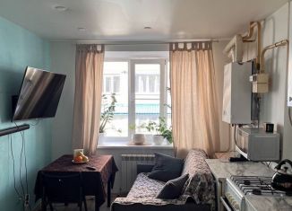 Продам 1-ком. квартиру, 39.4 м2, Чебоксары, улица Академика Королёва, 13