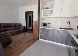 Продажа двухкомнатной квартиры, 39 м2, село Новое Шигалеево, улица Габдуллы Тукая, 29