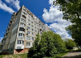 Продается 2-комнатная квартира, 52.1 м2, Тула, улица Пузакова, 66
