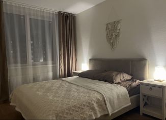 Сдам 1-ком. квартиру, 38 м2, Ленинградская область, Екатерининская улица, 19