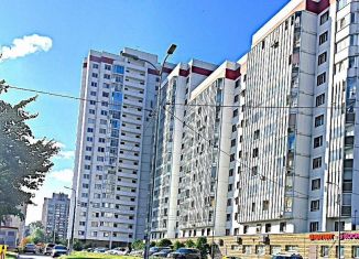Продажа 1-комнатной квартиры, 47.2 м2, Санкт-Петербург, Рыбацкий проспект, 17к1, метро Рыбацкое