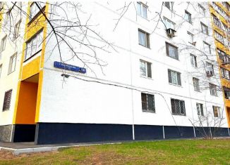 Продам квартиру студию, 18 м2, Москва, район Люблино, Тихорецкий бульвар, 16