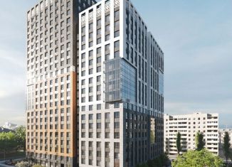 Продам 2-ком. квартиру, 68.3 м2, Рязань