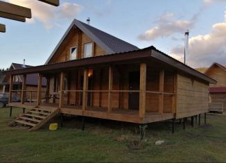 Сдача в аренду дома, 120 м2, деревня Толпарово, Горная улица, 1Б