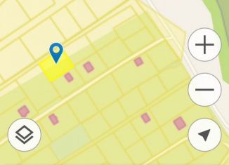 Земельный участок на продажу, 8 сот., деревня Осоргино, деревня Осоргино, 54