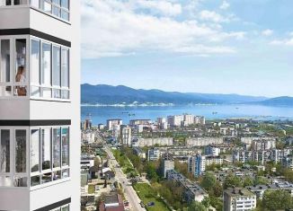 3-комнатная квартира на продажу, 68.5 м2, Новороссийск