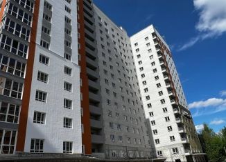 1-ком. квартира на продажу, 44.5 м2, Брянск, Степная улица, уч2Б