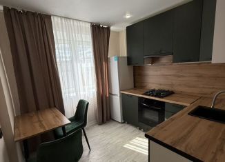 Однокомнатная квартира на продажу, 33.9 м2, Калуга, Литейный переулок, 7