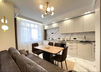 Аренда трехкомнатной квартиры, 68 м2, Котельники, Кузьминская улица, 5к1