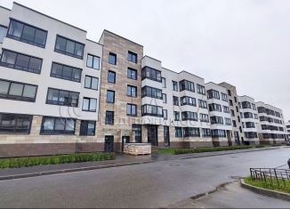 Сдача в аренду однокомнатной квартиры, 39.8 м2, Санкт-Петербург, улица Ивана Куликова, 12, Красносельский район