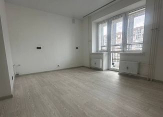 Квартира в аренду студия, 25.3 м2, поселок городского типа Стройкерамика, улица Николая Симонова, 14