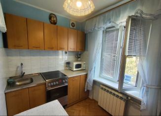 Продам трехкомнатную квартиру, 61 м2, Новороссийск, проспект Дзержинского, 187