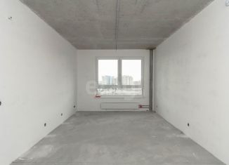 Продаю 1-ком. квартиру, 39.7 м2, Тюмень, ЖК Озёрный Парк, Полевая улица, 117к4