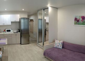 Сдача в аренду квартиры студии, 33 м2, Республика Башкортостан, улица Максима Горького, 44