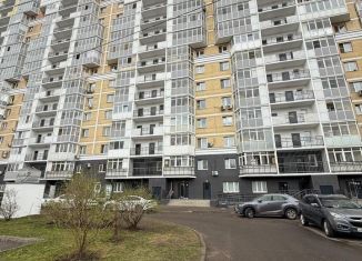 Однокомнатная квартира на продажу, 39 м2, Москва, Большая Черкизовская улица, 3к2, ВАО