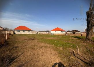 Продается земельный участок, 6 сот., Аргун, улица З. Сулеймановой, 14