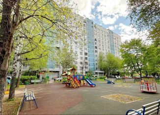 Продается квартира студия, 13.7 м2, Москва, район Люблино, Ставропольская улица, 76