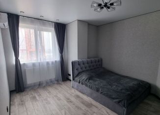 Продается 1-комнатная квартира, 37.5 м2, Ростов-на-Дону, улица Герасименко, 17/2, ЖК Сердце Ростова