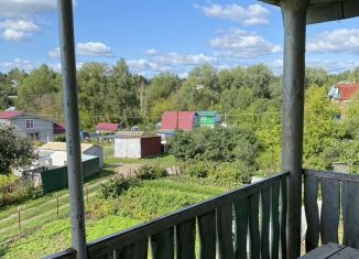 Продажа дачи, 48 м2, Чувашия, СНТ Вишенка ЧАЗ, 369