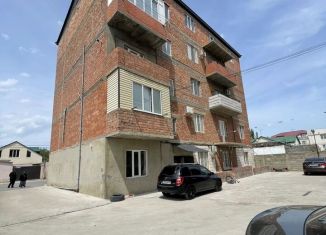 Продаю 2-ком. квартиру, 77.1 м2, посёлок городского типа Семендер, улица Ибрагима Керимова, 40