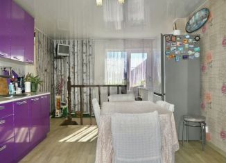 Продажа дома, 78 м2, Курган, Гвардейская улица