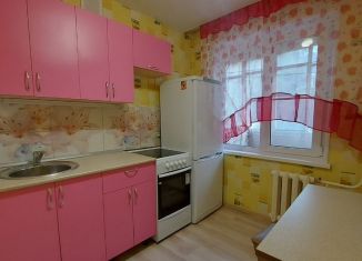 1-комнатная квартира в аренду, 37 м2, Челябинская область, улица Масленникова, 8В