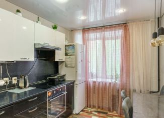 3-ком. квартира на продажу, 61.2 м2, Тюмень, Олимпийская улица, 36, Восточный округ