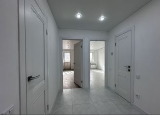 Продаю двухкомнатную квартиру, 61.5 м2, Смоленск, Ипподромный проезд, 32