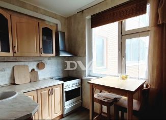 Продам 1-ком. квартиру, 39.7 м2, Москва, улица Дыбенко, 32к1, САО
