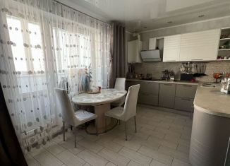 Продажа 3-комнатной квартиры, 87.7 м2, Воронеж, Олимпийский бульвар, 14, ЖК Ботанический сад