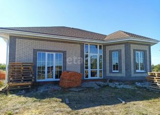 Продается дом, 118.5 м2, деревня Зорино, Центральная улица, 161