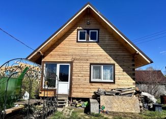 Продажа дома, 50 м2, Среднеуральск, СНТ № 6 СУЗМК, 28