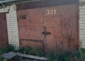 Продается гараж, 17 м2, Йошкар-Ола, микрорайон Ширяйково, территория ГК Гудок, 321