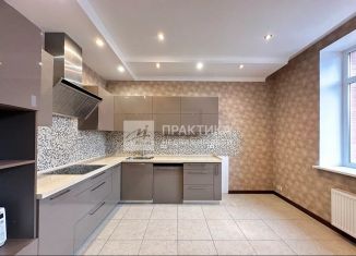 3-ком. квартира на продажу, 90 м2, посёлок Коммунарка, улица Липовый Парк, 7к1, ЖК Москва А101
