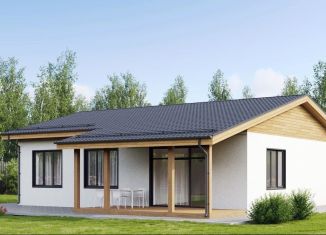 Продаю дом, 125 м2, ДПК Садко, Дачный проезд