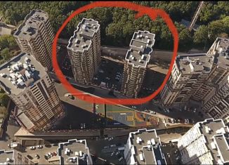 Машиноместо на продажу, 15 м2, Ставрополь, микрорайон № 9