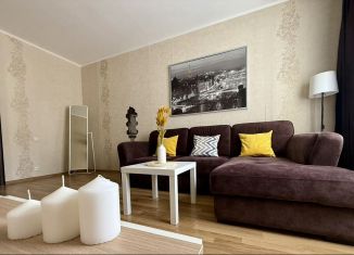 Сдается в аренду 1-ком. квартира, 38.1 м2, Санкт-Петербург, Ленинский проспект, 57к1, Красносельский район