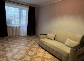 Сдаю однокомнатную квартиру, 37 м2, Саратов, Вольская улица, 32/34