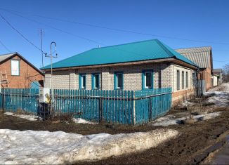 Продажа дома, 107 м2, Бугуруслан, Заречная улица