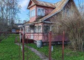 Дача на продажу, 40 м2, садовый массив Беляевский Мох, садоводческое некоммерческое товарищество Клён, 127