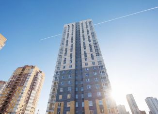 Продается 2-комнатная квартира, 62.8 м2, Тюмень, ЖК Горизонт