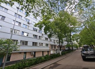 Продается квартира студия, 11.4 м2, Москва, Волгоградский проспект, 1с1, метро Марксистская