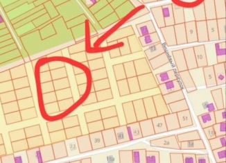 Продается участок, 6 сот., Грозный, Байсангуровский район, 5-й Гудермесский переулок, 44