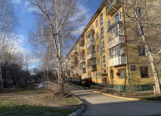 Продам двухкомнатную квартиру, 45 м2, Новосибирск, Первомайская улица, 186