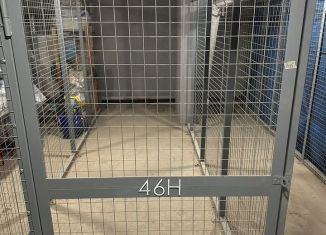 Сдается в аренду гараж, 10 м2, Кронштадт, Тулонская аллея, 10