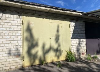 Продается гараж, 22 м2, Орёл, Полесская улица, 26