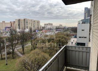 Продам 3-комнатную квартиру, 73.4 м2, Санкт-Петербург, проспект Культуры, 22к1, метро Гражданский проспект